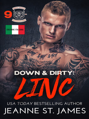 cover image of Down & Dirty